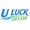 Linyi Uluck WPC Manufacturing Co.,Ltd. logo