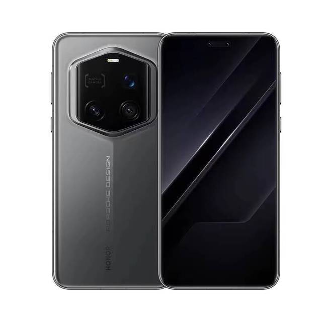 Wholesale 2025 Honor Magic 7 RSR Phone Brand New Original 5G Smartphone Android 11 6.4" OLED 120Hz Display 120W Quick Charge