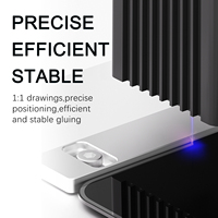 Séparateur d'écran laser MAANT XMini pour le retrait du support de verre arrière d'iPhone – Vente en gros OEM ODM pour les réseaux de magasins de réparation mondiaux