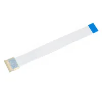 Remplacement de haute qualité pour la lentille laser PS1 One, câble ruban plus long pour P-layStation 1