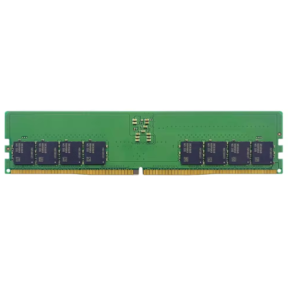 TAIWAN ORIGINAL DDR5 UDIMM 8GB 16GB 32GB Memory Modules (For Desktop) 4800/5600/6000MHZ
