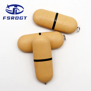 Chất Lượng Cao Tùy Chỉnh <span class=keywords><strong>USB</strong></span> 3.0 Ổ Đĩa <span class=keywords><strong>Flash</strong></span> Thân Thiện Với Môi 128GB Năng Lượng Tái Chế Viên Nang Thiết Kế Với Xây Dựng Thương Hiệu Tùy Chọn Bộ Nhớ <span class=keywords><strong>USB</strong></span> - Product Image 4