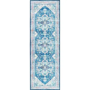 Fas kafes yıkanabilir koşucu kilim-2x6 kilim koşucular için koridorlar 6 ayaklar kaymaz Vintage mutfak koşucu kilim