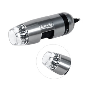 AM4013MT <span class=keywords><strong>Dino</strong></span>-<span class=keywords><strong>Lite</strong></span> Premier 20x ~ 50x, 200x <span class=keywords><strong>USB</strong></span> 2.0 8 lumières LED blanches <span class=keywords><strong>Microscope</strong></span> numérique portable - Product Image 4