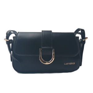 Moda buena calidad alto grado PU moda nuevo bolso de mujer estilo clásico bolso de hombro - Product Image 3