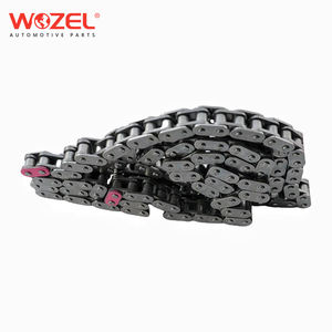 <span class=keywords><strong>ONEKA</strong></span> Venta caliente Kit de cadena de distribución del motor 24321-2G111 24321 2G111 243212G111 para HYUNDA G4KJ G4KH 2,0 T 2.4L - Product Image 5