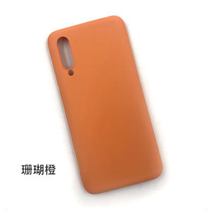 Para <span class=keywords><strong>Xiaomi</strong></span> <span class=keywords><strong>Redmi</strong></span> Note 10 6A 7A 8A <span class=keywords><strong>9A</strong></span> 9C Plus Funda de silicona compatible con teléfono móvil Características inteligentes a prueba de golpes Logotipo inalámbrico Regalos - Product Image 6