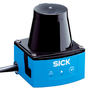 Capteurs LiDAR SICK TIM320-0131000S02 1069933 – Scanners laser de sécurité intérieurs à 270° horizontaux – Vente chaude - Product Image 1