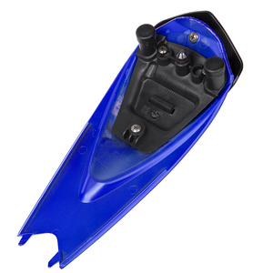 Xxun-couvercle de siège arrière pour moto, carénage pour capot, accessoires de carpette pour <span class=keywords><strong>Aprilia</strong></span> RSV4 R <span class=keywords><strong>1000</strong></span> 1100, RS125 RS4 50 125, 2009 — 2020 - Product Image 4