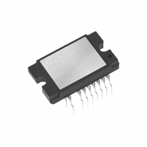 Components Electronic Manufacturer Channel 38-PowerDIP Module , 24 Leads Discrete Semiconductor Products NFAQ1560R43T - Product Image 1