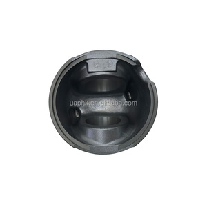 Pistón de Motor Diésel de 6 Cilindros y 114 mm 6CT 3925878 - Product Image 6