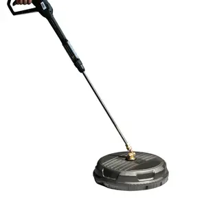15-Inch Hoge Druk Water Surface Cleaner Voor 8.0GPM 4000PSI Power Washer Vervanging