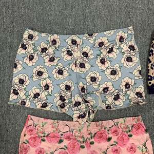 Venta al por mayor Pedido extranjero pedido de cola envío en stock Damas encaje transpirable patrón floral Bragas <span class=keywords><strong>Boxer</strong></span> corto para mujer Ropa interior - Product Image 5