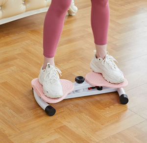 Máquina de Ejercicio Giratoria para Adelgazar <span class=keywords><strong>Abdominales</strong></span> y Quemar Grasa con Bola de Hierro y Tabla Inclinada para Cintura de Mujer, Directo de Fábrica - Product Image 6
