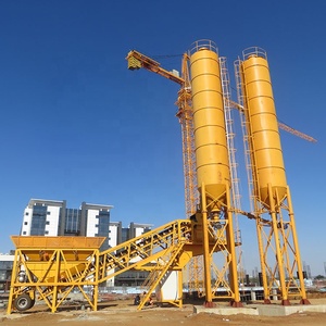 Planta Mezcladora de Concreto <span class=keywords><strong>Oru</strong></span> de 35m3/h, Repuestos para Planta de Concreto, Repuestos de Goma para Planta Mezcladora de Concreto Meka - Product Image 3