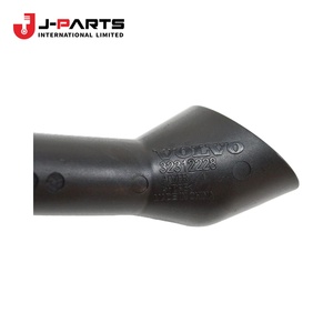 Tuyau de raccordement du réservoir de carburant au tuyau de remplissage pour Toyota HIACE TRH203 2005-2013 - Product Image 3