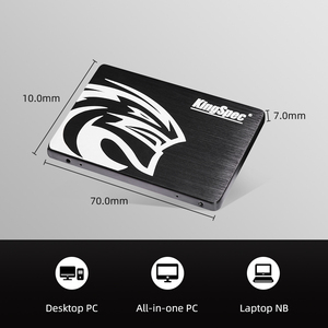 Kingspec Cao Chất Lượng 2.5 ssd 1 tb đĩa cứng cho <span class=keywords><strong>netbook</strong></span> máy tính để bàn - Product Image 5