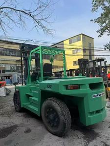 รถยกมิตซูบิชิ15ตันรถบรรทุกส้อม20ตัน30ตัน35ตัน - Product Image 3