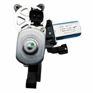 มอเตอร์กระจกไฟฟ้าสำหรับรถพวงมาลัยขวา ฟอร์ด เรนเจอร์ มาสด้า บีที-50 ปี 2011-2021 เอเวอเรสต์ ปี 2015-2021 รุ่น UF9P-72-58X UF9P-73-58X UC9M-<span class=keywords><strong>59</strong></span>-58X - Product Image 4