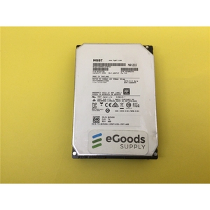 <span class=keywords><strong>HGST</strong></span> Ultrastar <span class=keywords><strong>8TB</strong></span> 7.2K RPM SATA 6Gb/s 3.5" Disco Duro Empresarial HUH728080ALE600 - Product Image 1