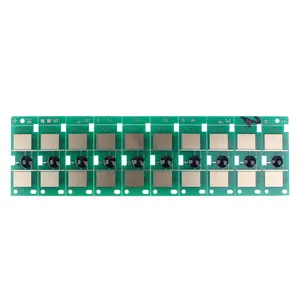 Puce de réinitialisation de Toner <span class=keywords><strong>Q5949X</strong></span> pour puce de cartouche H.P LaserJet 1160 1320 3390 3392 6K WW - Product Image 2