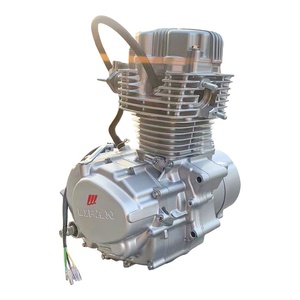 Meilleur moteur de tricycle GN125 pour moto YZF 125 CG125, pièces et accessoires de tricycle, meilleur moteur de tricycle GN125 pour moto YZF 125 - Product Image 1