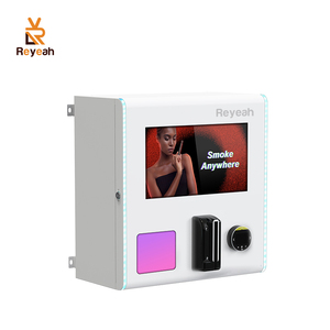 Tự động kinh doanh sáng tạo kinh doanh nhỏ ý tưởng máy <span class=keywords><strong>mini</strong></span> Máy bán hàng tự động - Product Image 5