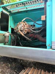 Excavadora de orugas hidráulica Kobelcoo Sk350LC sk200 sk210 usada con certificado CE de 35 toneladas 1,4 M3 de gran potencia en Stock para la venta - Product Image 3