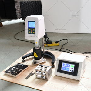 Testeur de viscosité des fluides Viscosimètre rotatif numérique <span class=keywords><strong>Brookfield</strong></span> Lab - Product Image 5