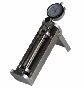 Medidor <span class=keywords><strong>de</strong></span> Longitud <span class=keywords><strong>de</strong></span> <span class=keywords><strong>Mortero</strong></span> <span class=keywords><strong>de</strong></span> Cemento BC-160, <span class=keywords><strong>Instrumento</strong></span> <span class=keywords><strong>de</strong></span> Medición <span class=keywords><strong>de</strong></span> Contracción <span class=keywords><strong>de</strong></span> Concreto <span class=keywords><strong>de</strong></span> <span class=keywords><strong>Laboratorio</strong></span> <span class=keywords><strong>de</strong></span> Alta Precisión - Product Image 3