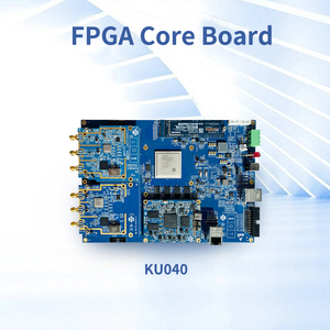 Đa giao thức HDMI dp mipi FPGA IP dựa trên các giải pháp tùy chỉnh cho các thử nghiệm mô-đun cảm biến khác nhau - Product Image 4