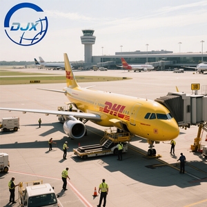 DDP DDU Door-to-Door Express Shipping From China DHL FedEx UPS Air Logistics Shipping Agent to Usa Delaware <strong>Florida</strong> - Product Image 1