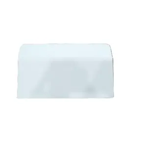 The latest best-selling windowless size A5C5C6 secure mailing envelope without glue, white envelope with saliva glue, envelope