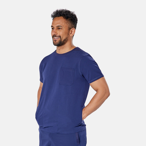 Ensemble d'uniformes de travail YUHONG, style jogger, doux, antibactérien, résistant à l'eau, confortable, pour clinique dentaire, tenue décontractée et discrète - Product Image 5