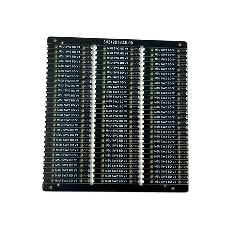 Placa de circuito impresso pelo fornecedor placa PCB de fogão de indução e placa PCB de fogão de indução