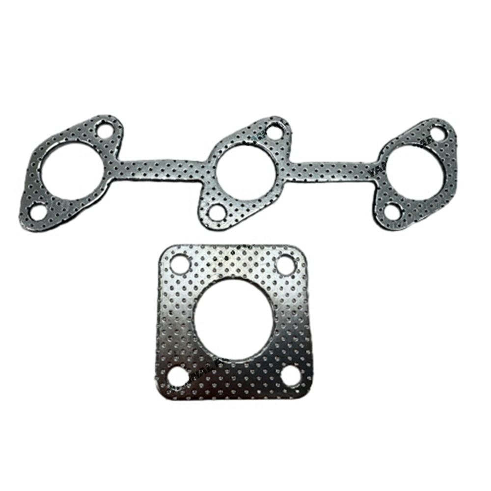 Joint De Collecteur D'échappement KTM X-Bow Coupe à Un Prix Avantageux En Qualité D'origine