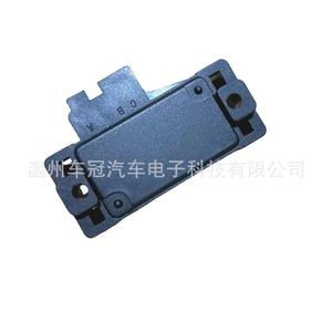 DYMOS Intake Pressure Sensor 12569240 0K950-18211 <b>Gauge</b> Type For Car Engine - Product Image 2