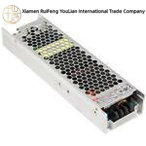 Uhp-350-24ตัวควบคุมการเขียนโปรแกรมด้วย PLC ระบบอัตโนมัติสำหรับอุตสาหกรรม PAC - Product Image 1