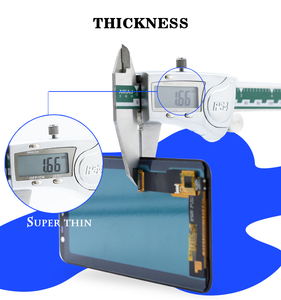 Pantalla Tactil Lcd Para Celular Oled Screen pour <span class=keywords><strong>samsung</strong></span> <span class=keywords><strong>J600</strong></span> - Product Image 6