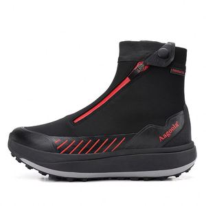 Zapatos de Senderismo Urbanos Premium 2025, Ligeros, Transpirables, con Hebilla Giratoria, Antideslizantes, Duraderos e Impermeables - Product Image 2