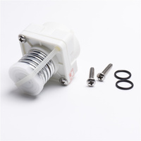 Kit de pompe Shunjet Alternative 451863