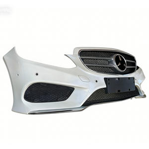 Pièce de rechange d'origine de haute qualité pour <span class=keywords><strong>pare</strong></span>-chocs avant de Mercedes-Benz Classe E W212 version sport, référence OE A2128852738 - Product Image 2