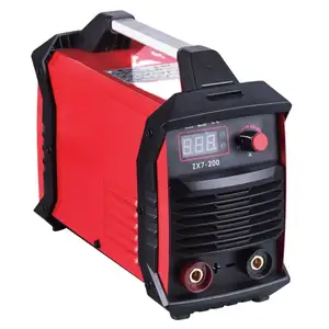 Wholesale Mini Portable 4 in 1 Welding Machine MIG TIG CUT MMA Customization OEM ARC Welder Tools