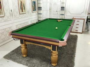 Snooker High-end Standard Billiard Pool <b>Table</b> American Billiards Case SFV-210108-2 Billiard <b>Tables</b> for Sale SFV-210108-2 SFV-210 - Product Image 4