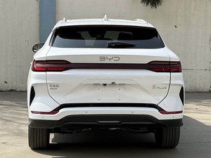 2025 Nouveau Modèle Vedette BYD Song L PLUS SUV Électrique Chine, Automobile Électrique Haute Vitesse Abordable - Product Image 3