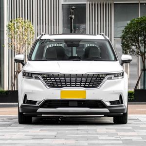 Venta de Autos K/i/a <span class=keywords><strong>Carnival</strong></span> 2025 en Línea, SUV de 7 Asientos de China, FWD MVP, Autos Nuevos en Venta - Product Image 2