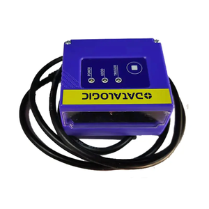 Escáner de código de barras láser fijo CCD Datalogic genuino al por mayor, lector lineal CCD - Product Image 4