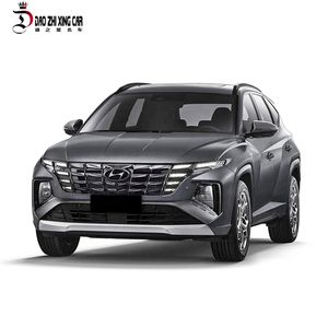 Hyun-dai <span class=keywords><strong>Tucson</strong></span> L 1.5T DCT GLX Elite Edition 2025 2022 2019, SUV Barato Usado, Autos Eléctricos, Vehículos Chinos en Venta - Product Image 1