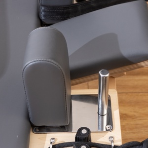 Lumine nhà sử dụng khỏe mạnh Studio gỗ sồi torre Alta Cải Cách Pilates Bền và di động cơ thể conformer với tháp - Product Image 4