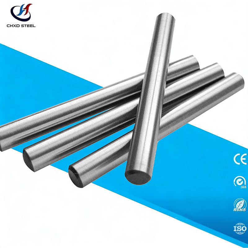 Monel 400 Forged Bar Uns N04400